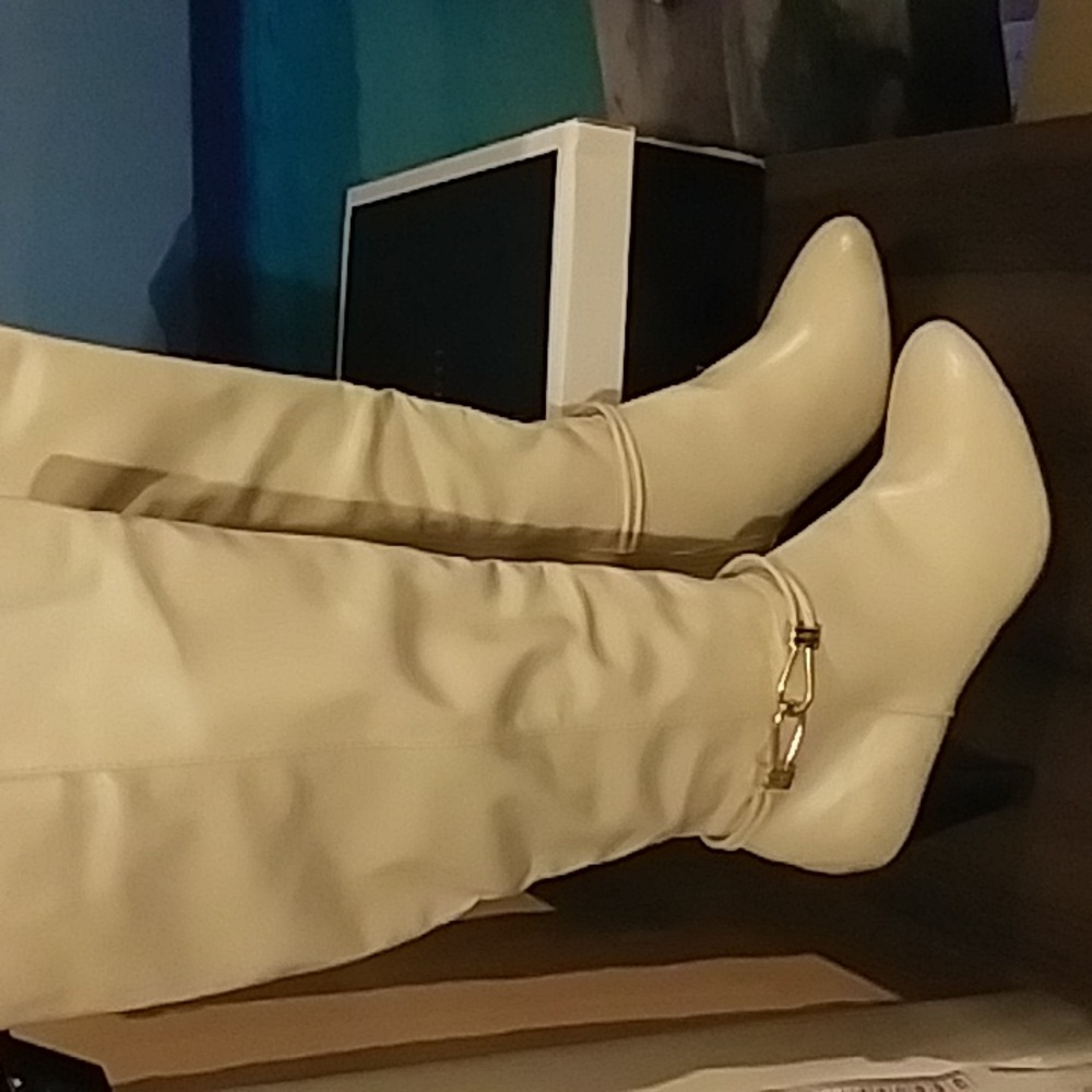 Karen Scott boots